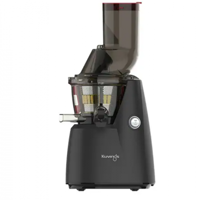 B8000 DOMESTIC COLD PRESS JUICER BY KUVINGS