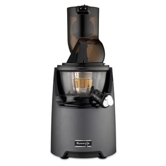 EVO820 COLD PRESS SLOW JUICER BY KUVINGS