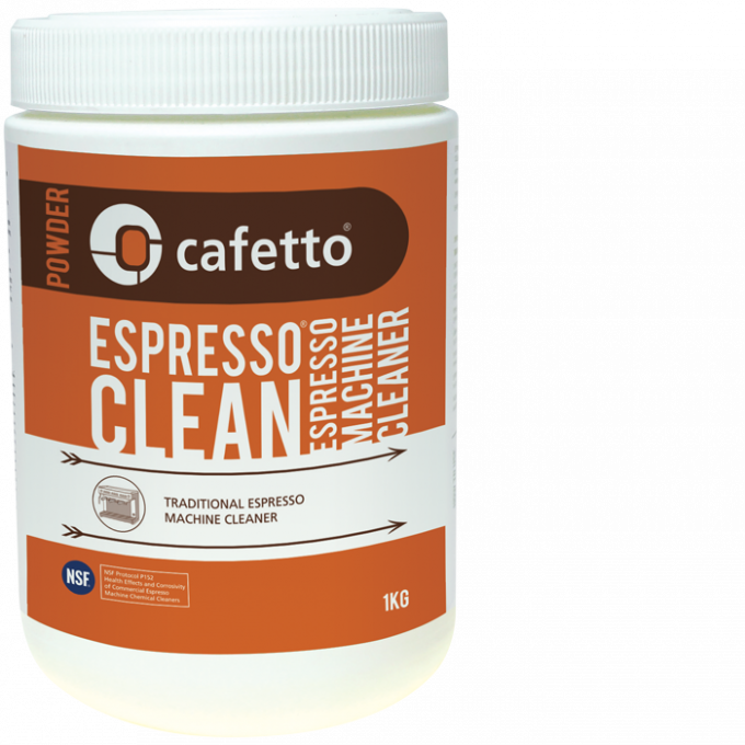 Cafetto - Espresso Clean 1 Kg